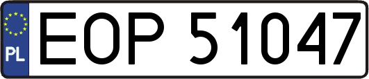 EOP51047