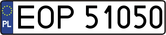 EOP51050