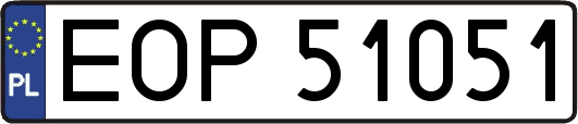 EOP51051