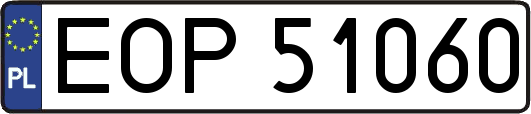 EOP51060