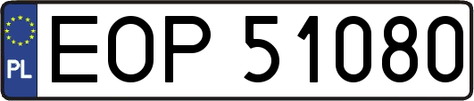 EOP51080