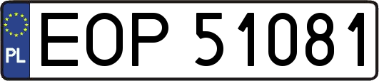 EOP51081