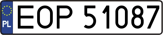 EOP51087