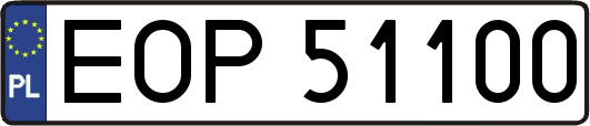 EOP51100
