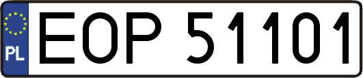 EOP51101