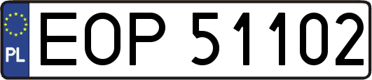 EOP51102