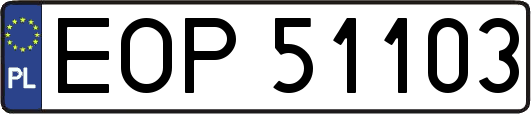 EOP51103