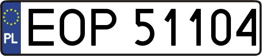 EOP51104