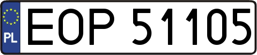 EOP51105