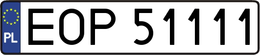 EOP51111