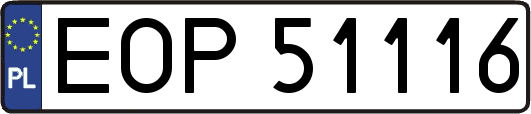 EOP51116