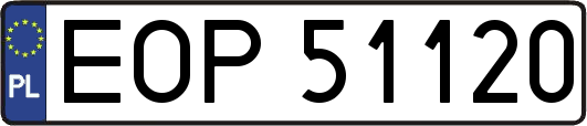 EOP51120