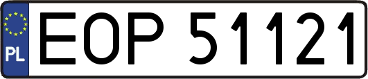 EOP51121