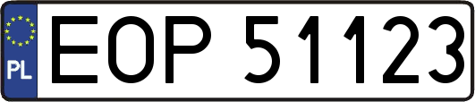 EOP51123