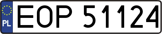 EOP51124