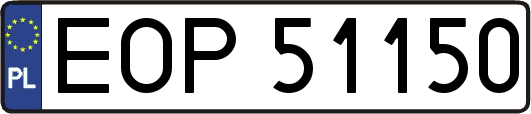 EOP51150