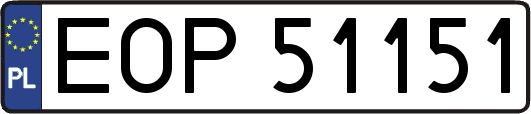 EOP51151
