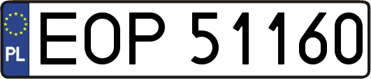 EOP51160