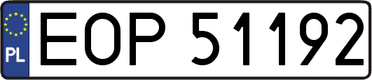 EOP51192