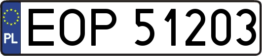 EOP51203