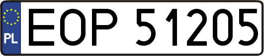EOP51205