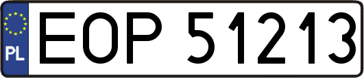 EOP51213