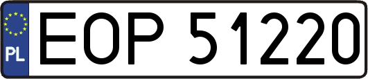 EOP51220