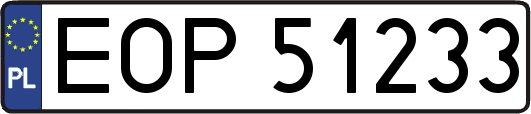 EOP51233