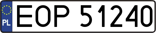 EOP51240