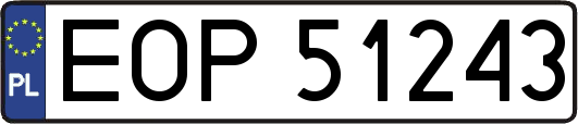 EOP51243