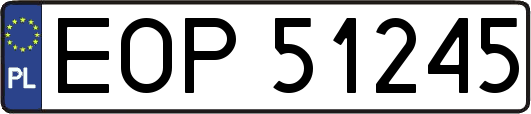 EOP51245