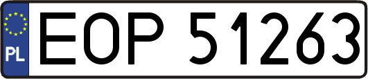 EOP51263