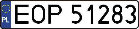EOP51283