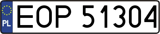 EOP51304