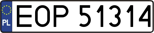 EOP51314