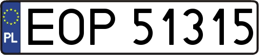 EOP51315