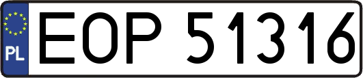 EOP51316