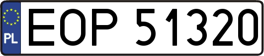 EOP51320