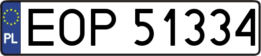 EOP51334
