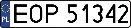 EOP51342