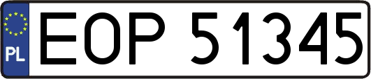 EOP51345