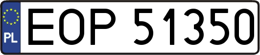 EOP51350