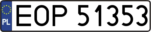 EOP51353