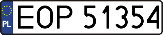 EOP51354