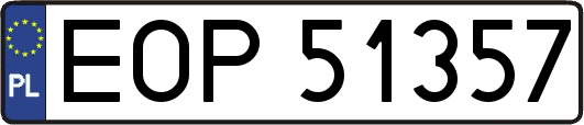EOP51357