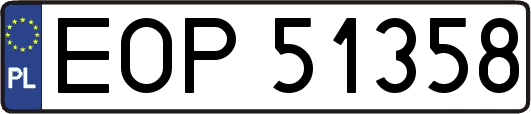 EOP51358