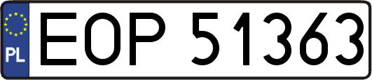 EOP51363