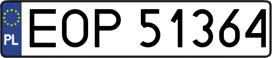 EOP51364