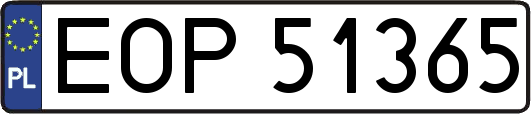 EOP51365
