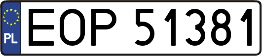 EOP51381